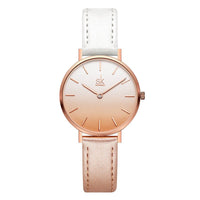 White Rose Gold