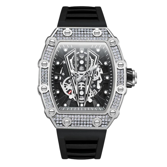 CHRONOGRAPH RX 650