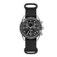 Black Silver