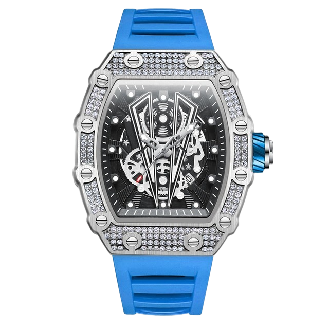 CHRONOGRAPH RX 650