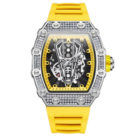 Silver yellow