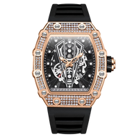 Black orange