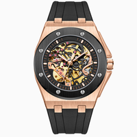Rose Black - 2