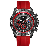 Black red