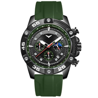 Black green