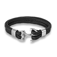 Silver Black