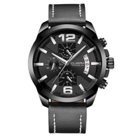 Black Silver