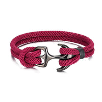 Wine red