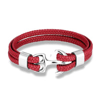 Silver Red