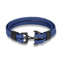 Black Blue