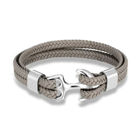 Silver Gray