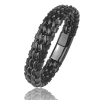 B-BB Woven bracelet