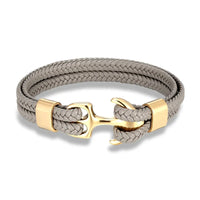 Gold Gray