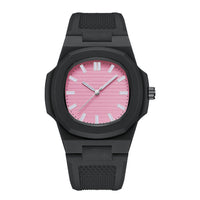 Pink Black