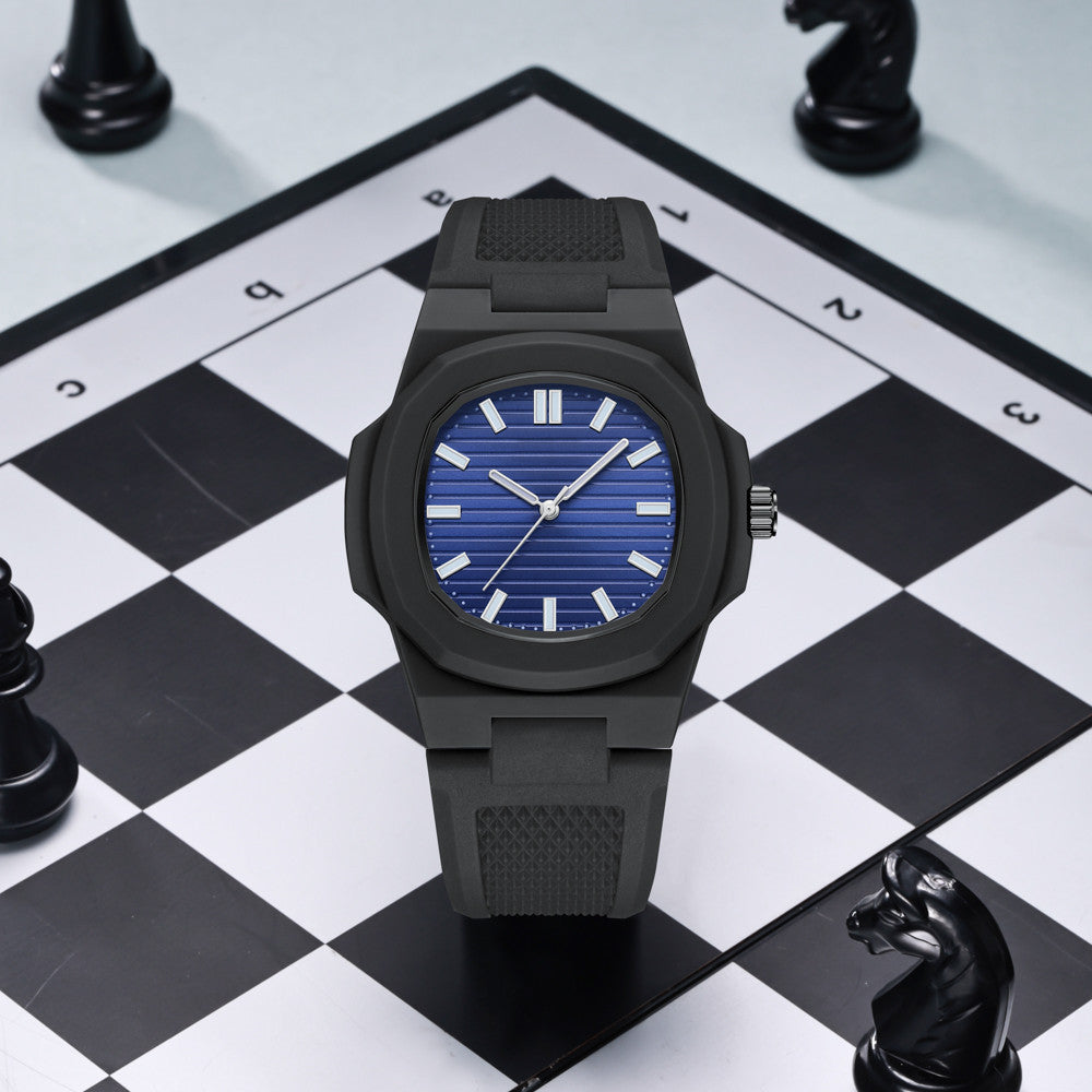 FABULOV - Blue Black