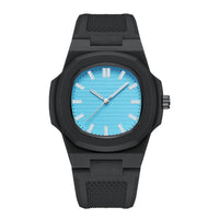 Blue Black