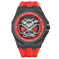 Black Red