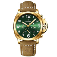 Gold Green