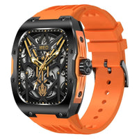 Black Orange