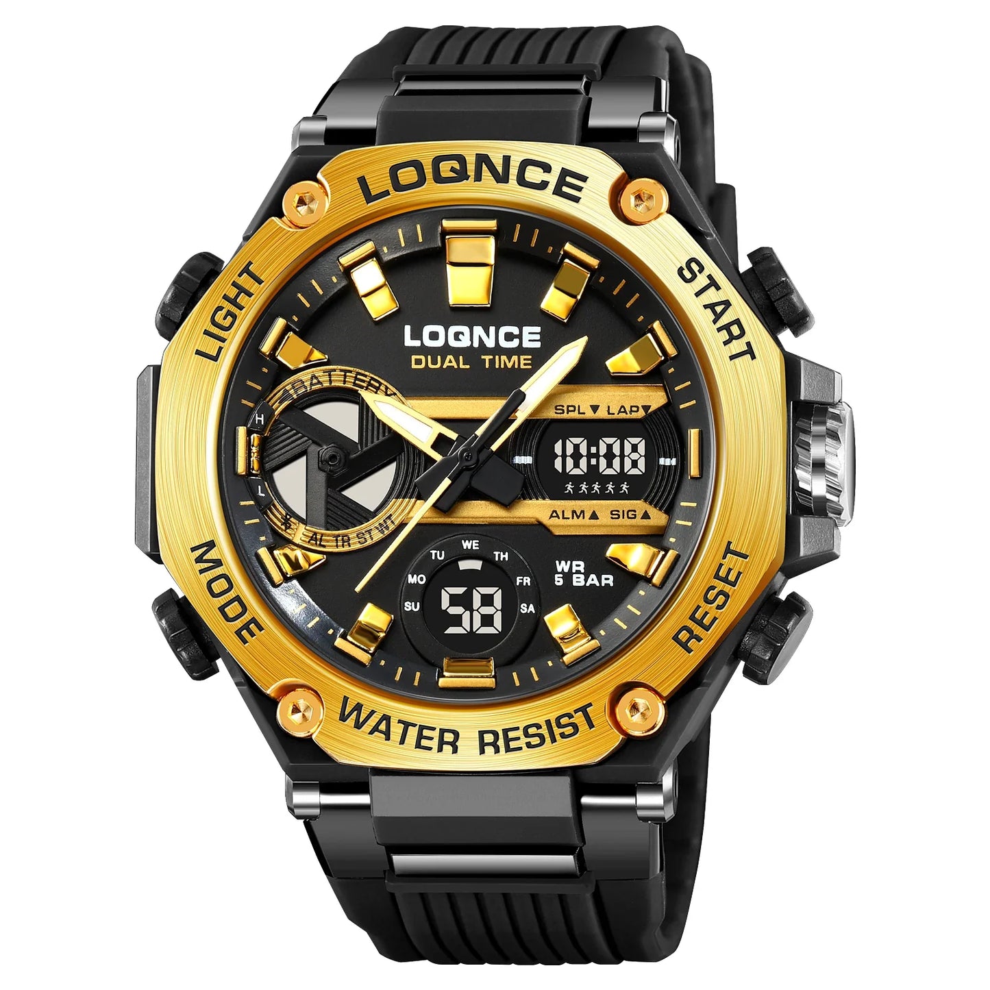 LOQNCE