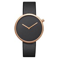 Black Rose Gold