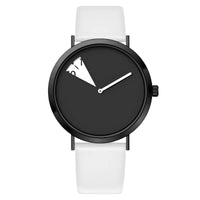 White Black
