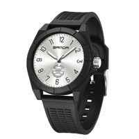 Black Silver