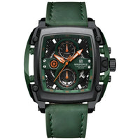 Green Black