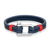Blue Red