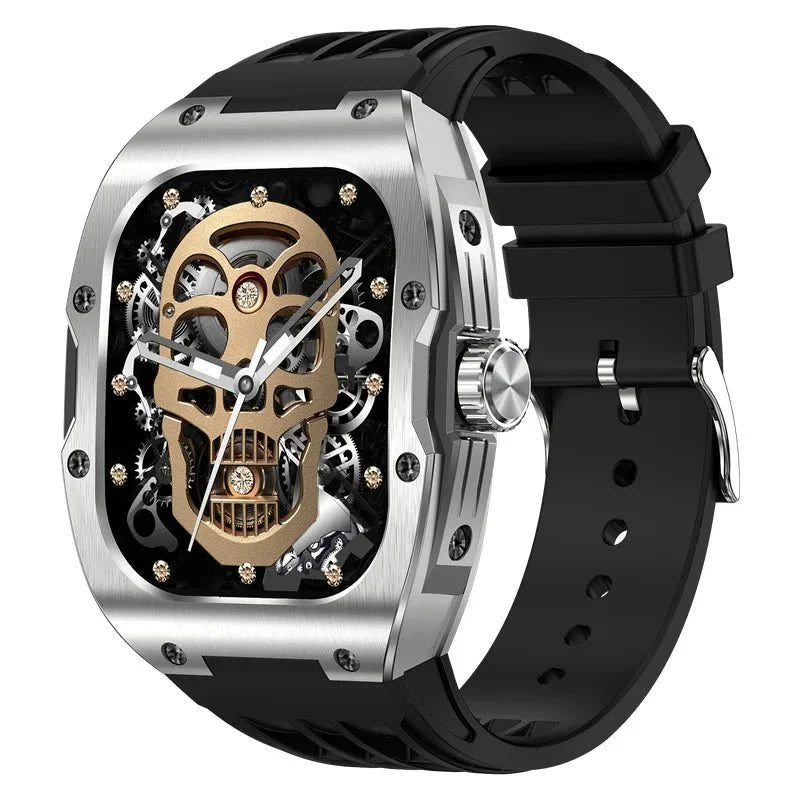 Achronix Black