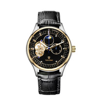 Gold Black