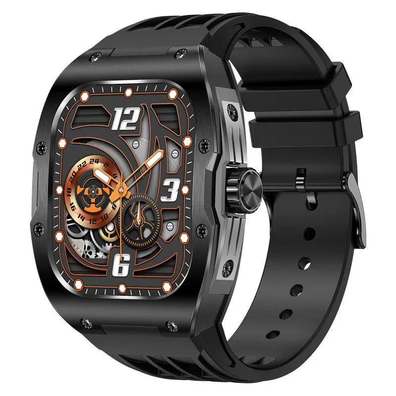 Achronix Black