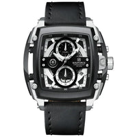 Black Silver