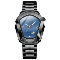 Black Blue