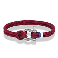 Wine red