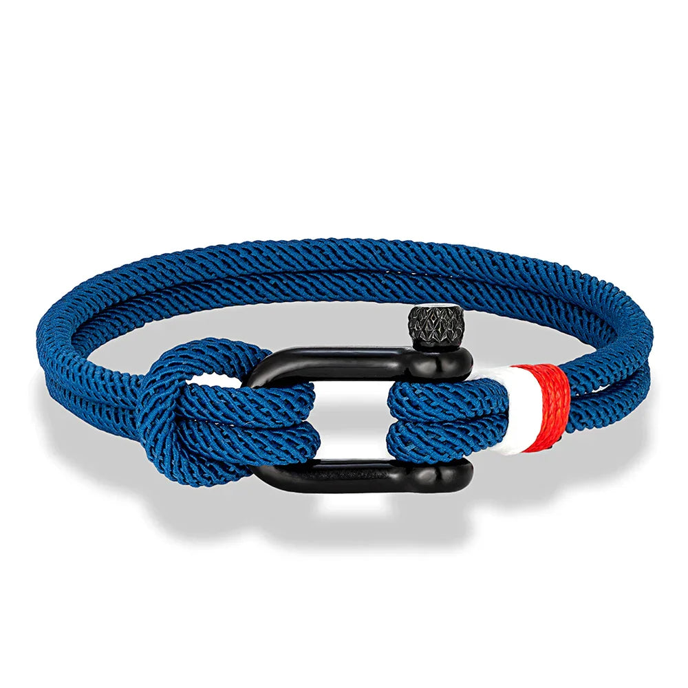 Stainless Steel U-Shaped Shackle