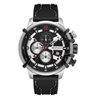 Black Silver