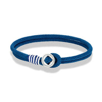 Peacock Blue