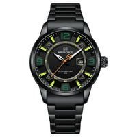 Black Green