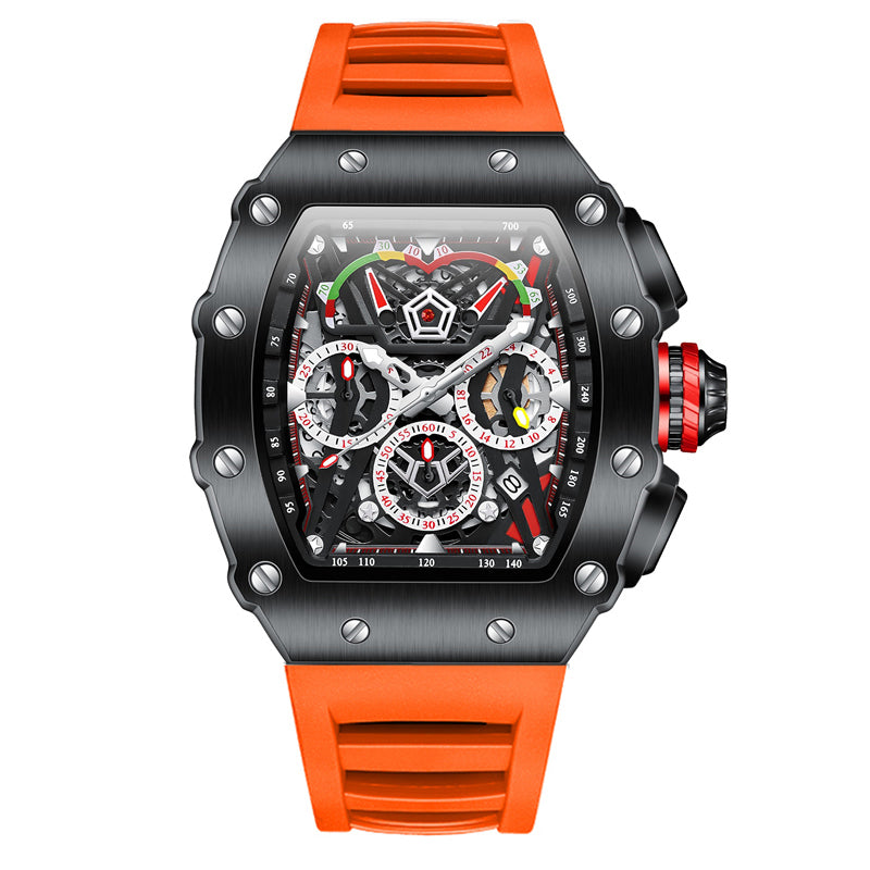 ADVOSTER GX 550 - Milk Red