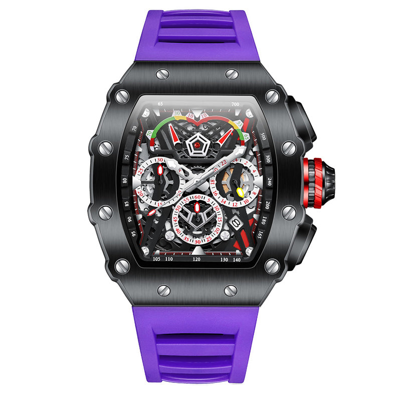 ADVOSTER GX 550 - Milk Red