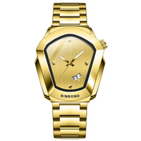 Gold