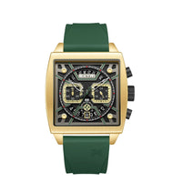 Gold Green