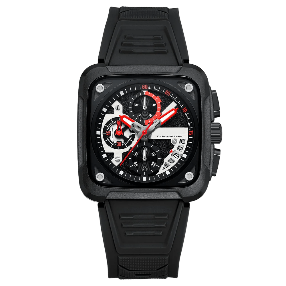 Vultra Black
