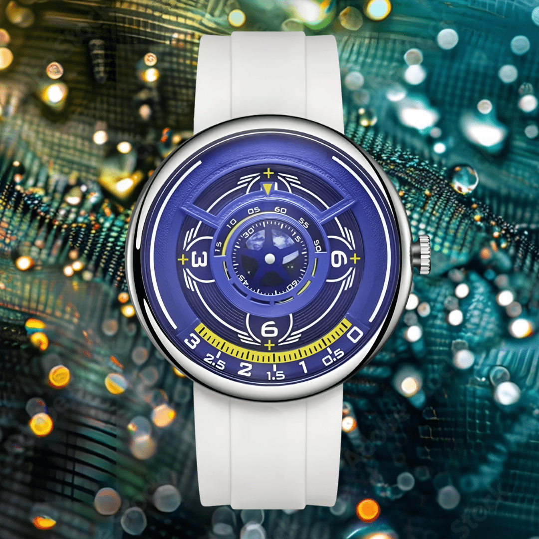 VECLUR Blue