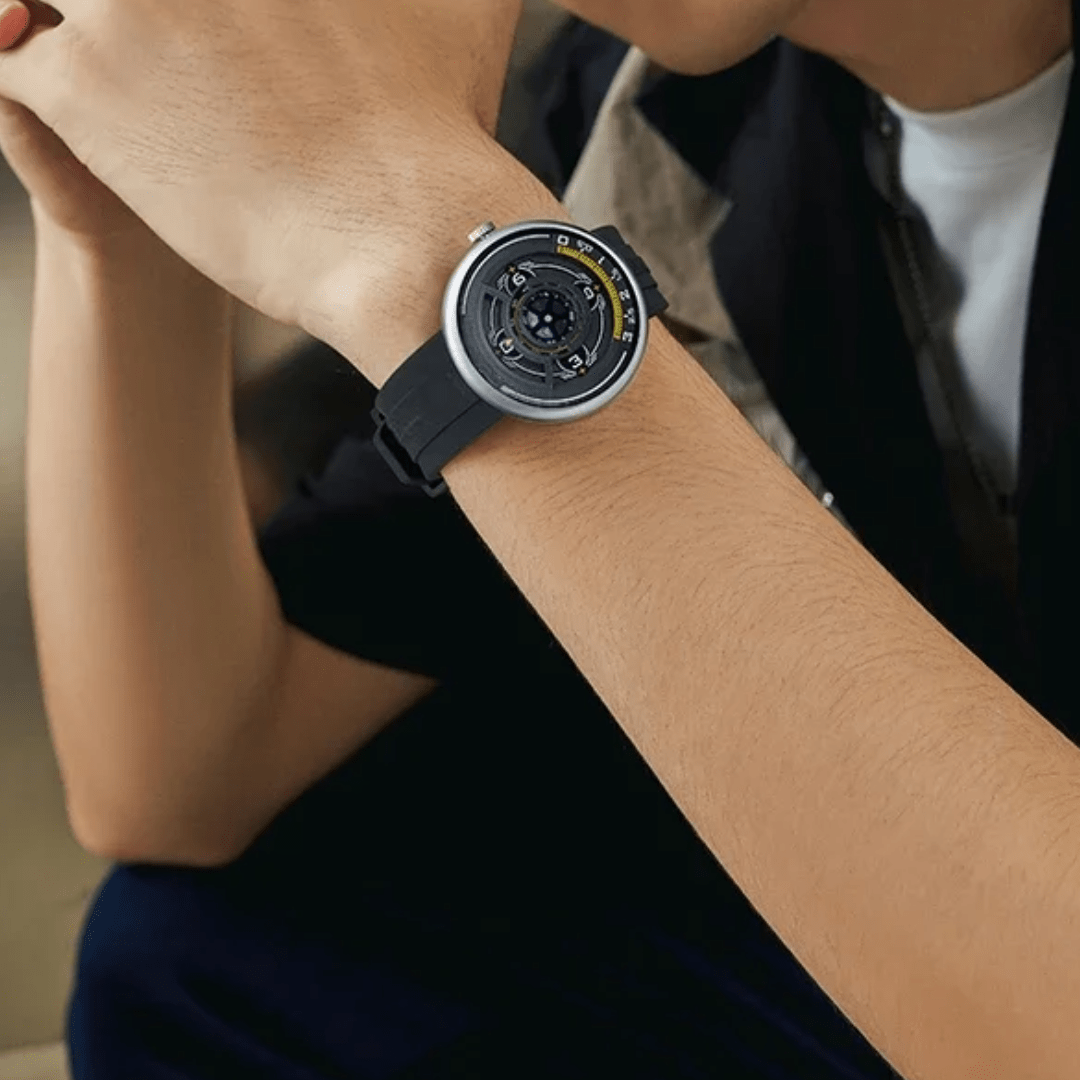 VECLUR Black