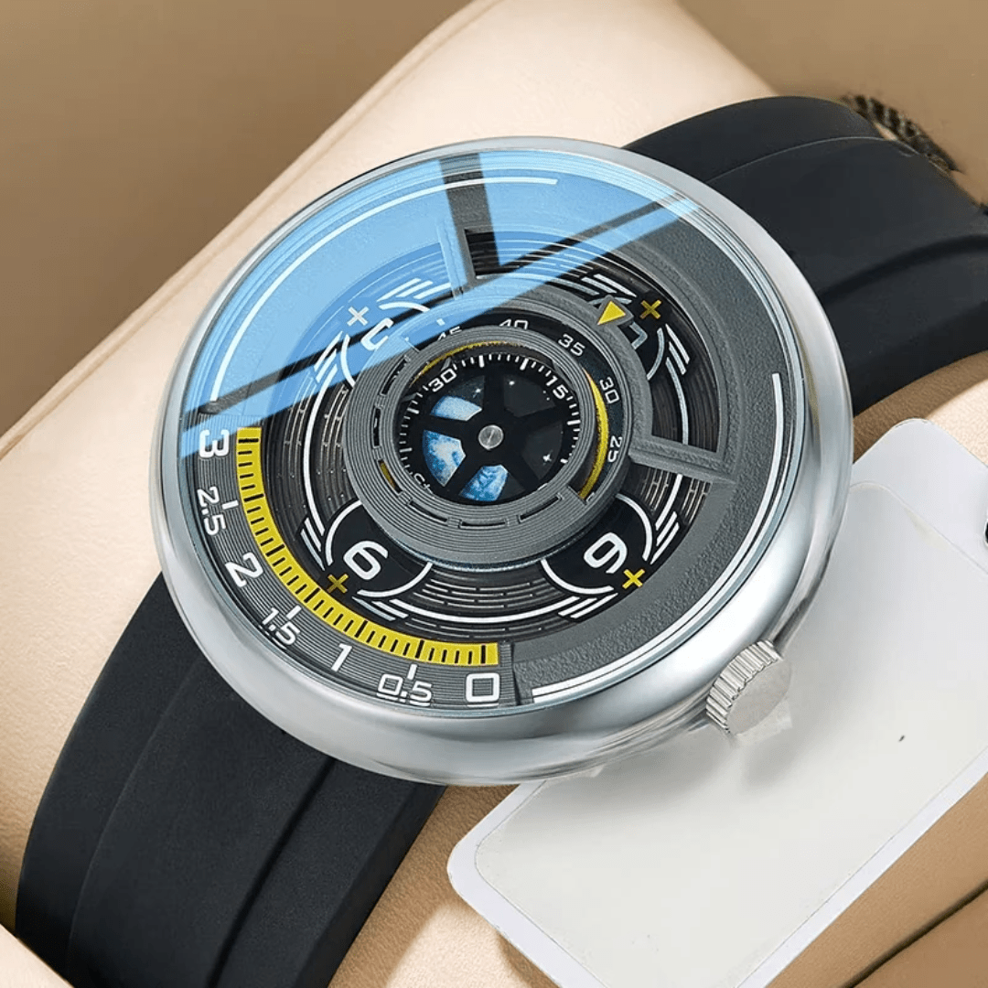 VECLUR Black