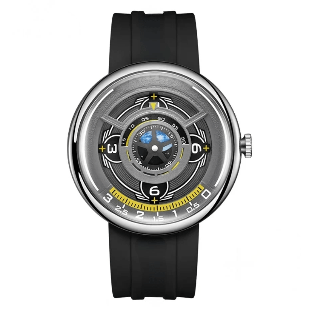 VECLUR Black