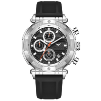Black Silver