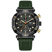 Green Black